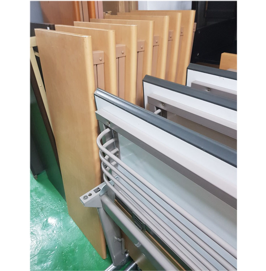 절탁자 1200*450