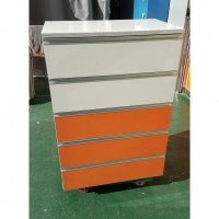 5단 서랍장