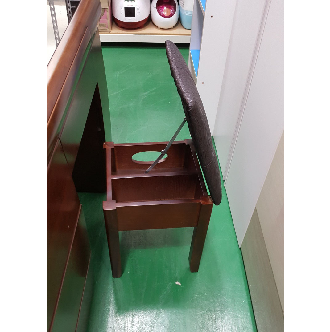 화장대