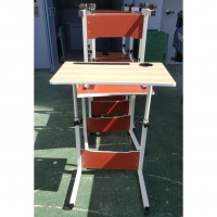 1인 책상 9EA