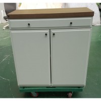 다용도 수납장