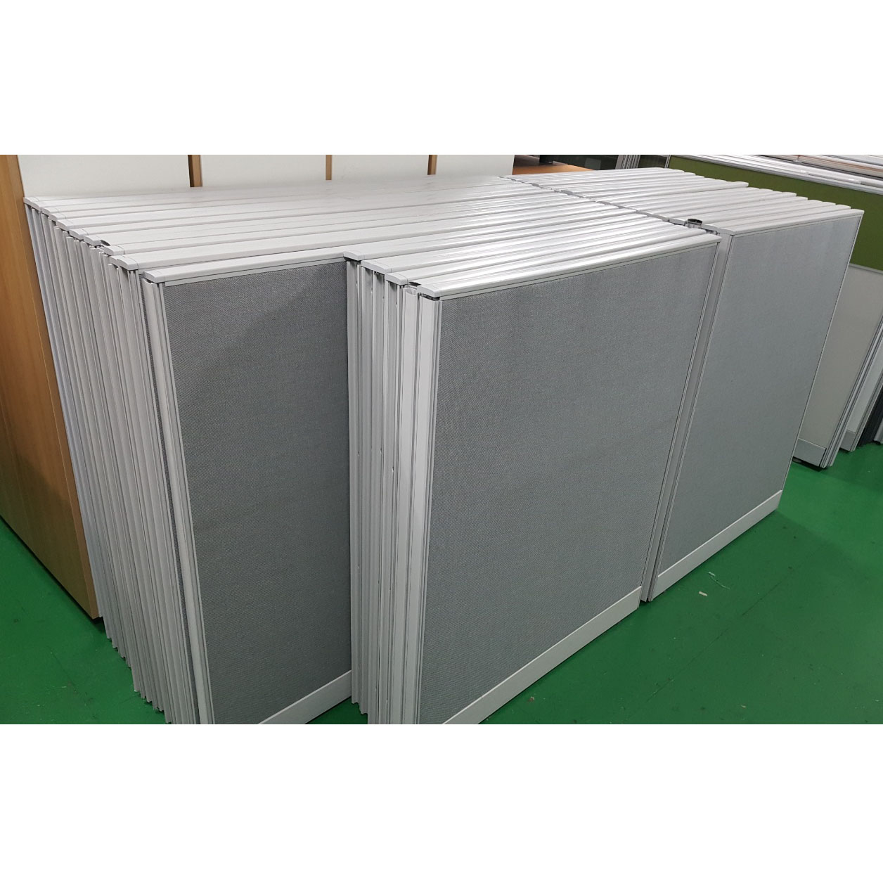 파티션 20EA