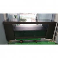 한샘 TV 다이