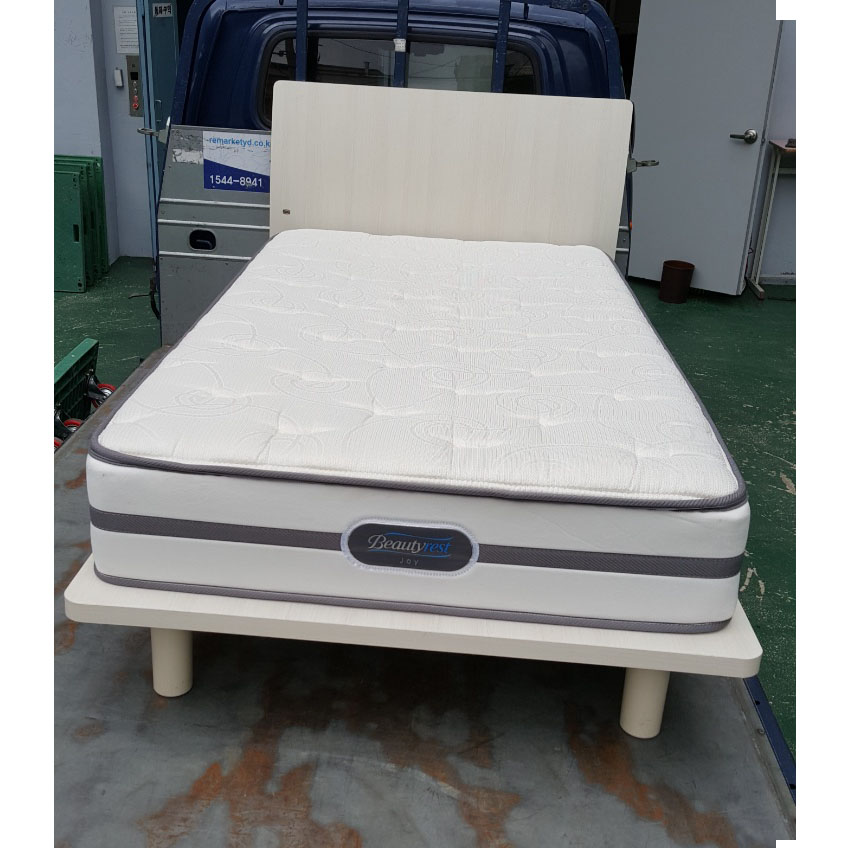 시몬스 침대 SS