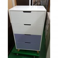 5단 서랍장