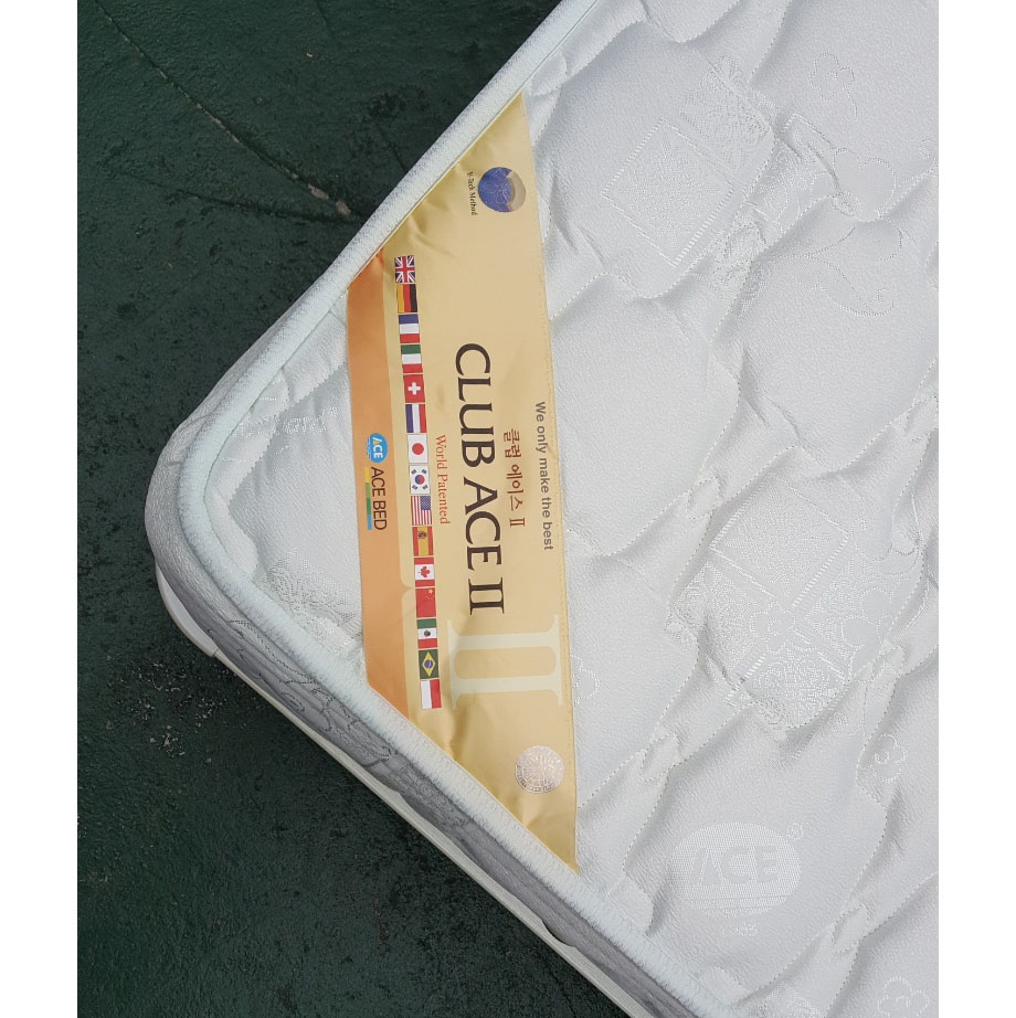 에이스 침대 SS