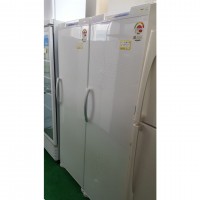 LG 냉동고 246L