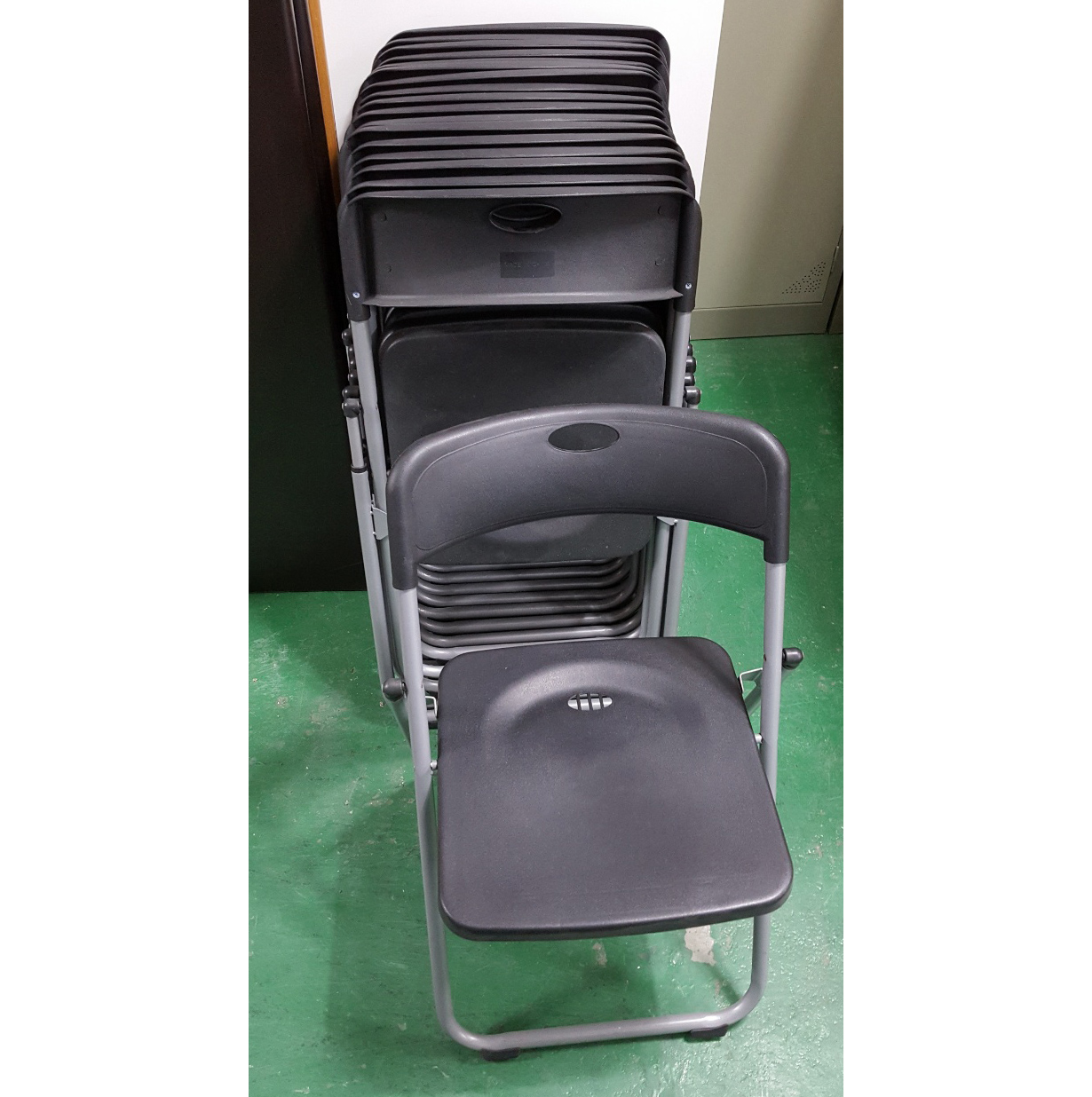 접의자 36EA
