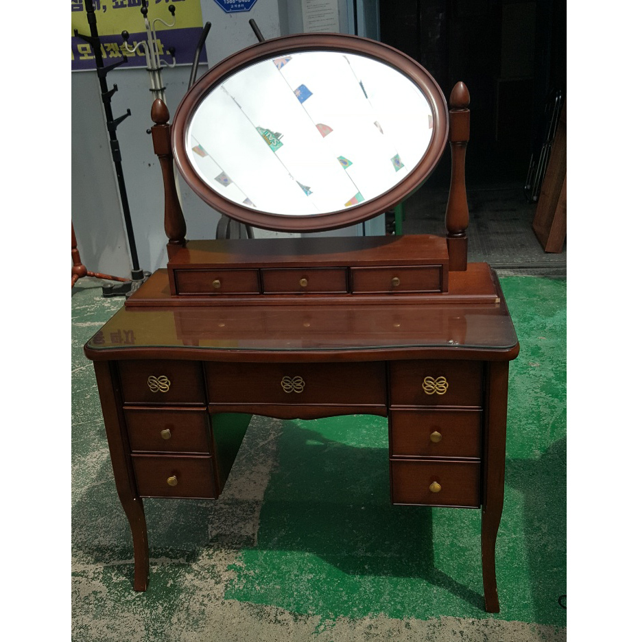 한샘 화장대