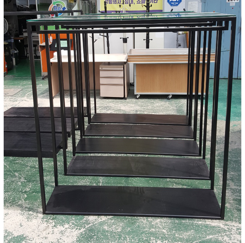 고정 행거 8EA