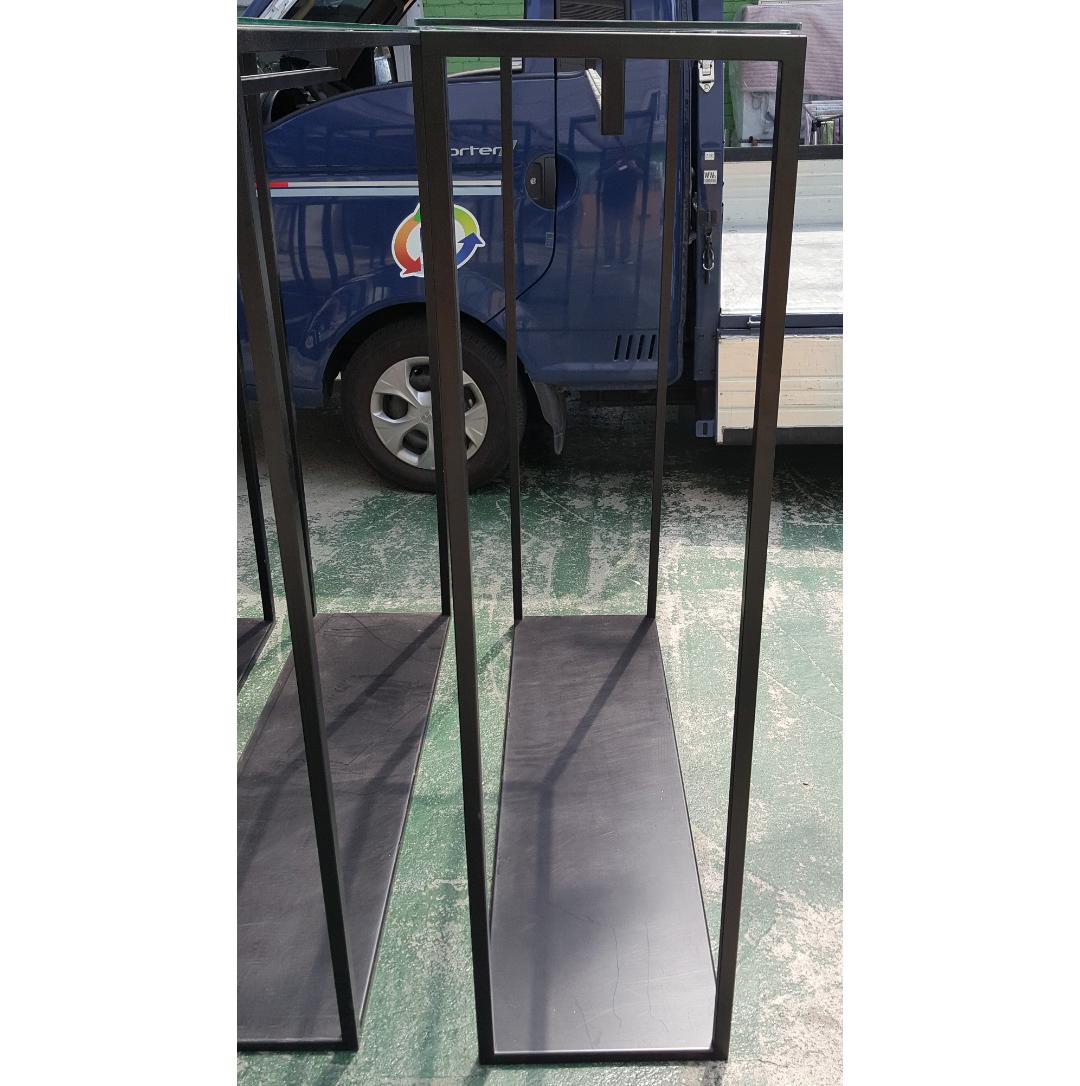 고정 행거 8EA