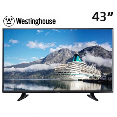 신품 LED TV 43