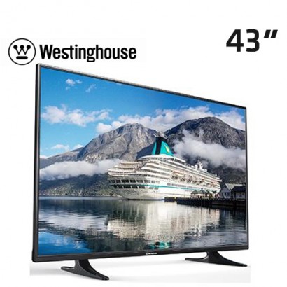 신품 LED TV 43