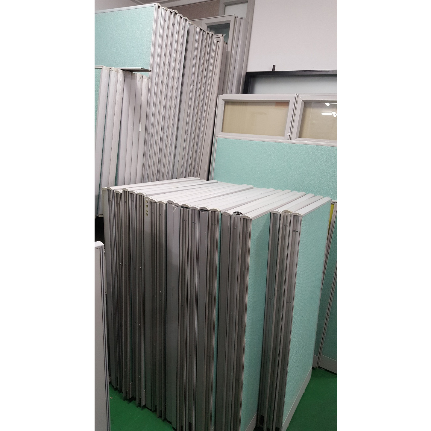 파티션PW501