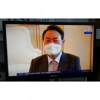 벽걸이 LED TV 32