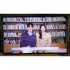 벽걸이 TV 55"