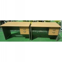 편수 책상 4EA
