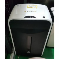 문서 세단기