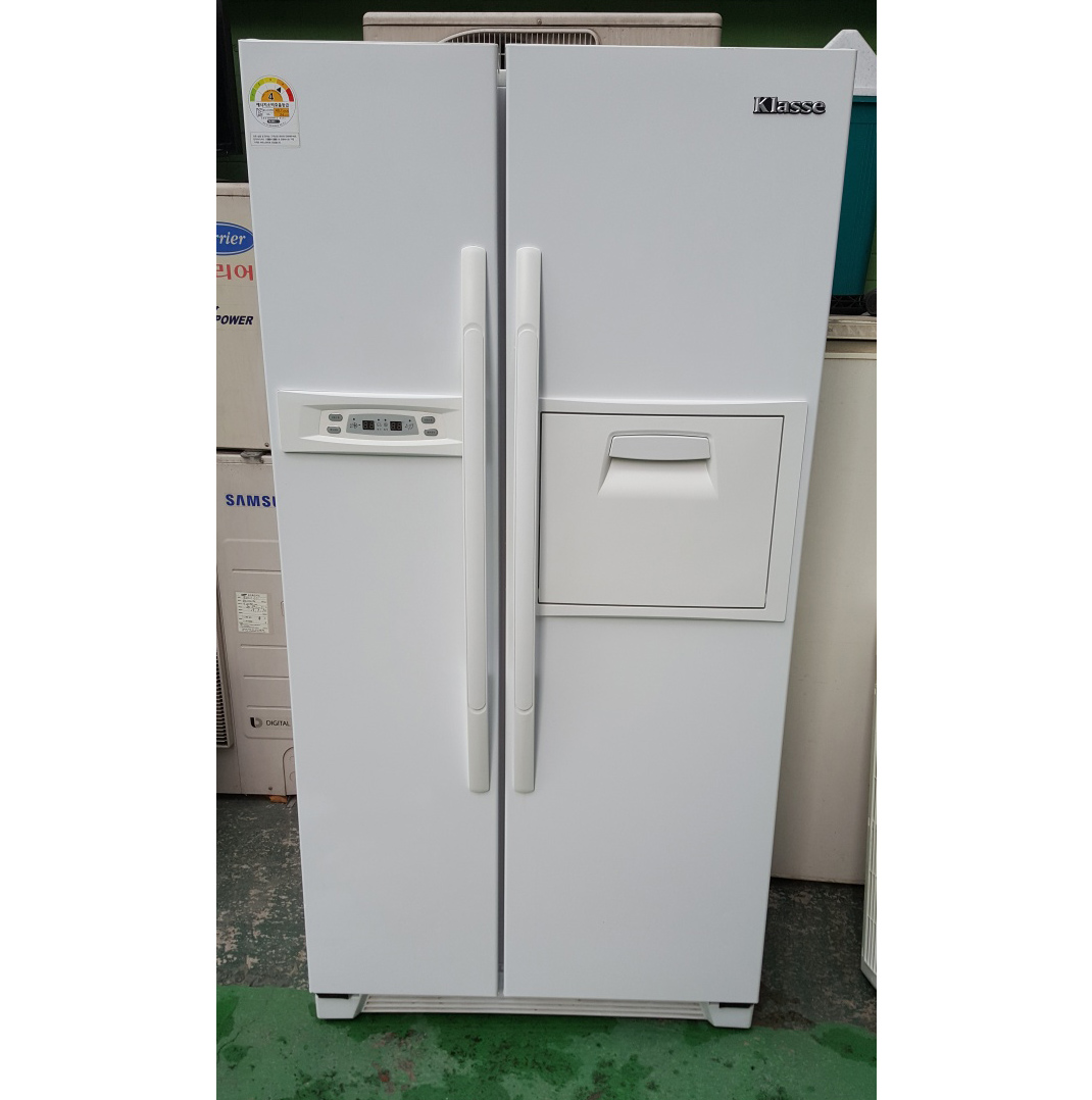 냉장고 570L