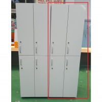 4인 락커 2EA