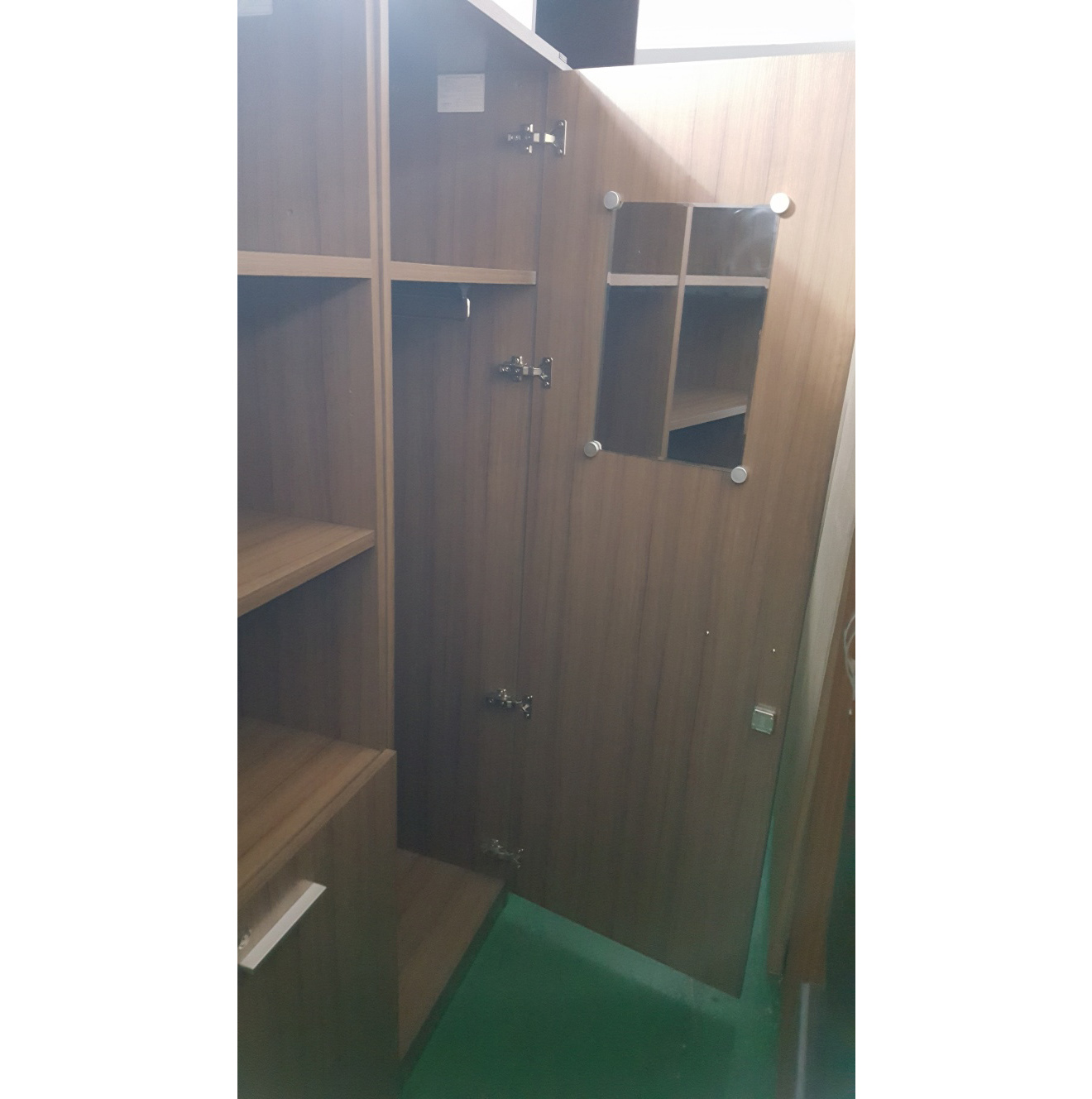 한샘 책장세트 2EA
