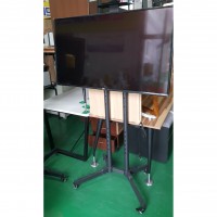 LG TV 세트 49