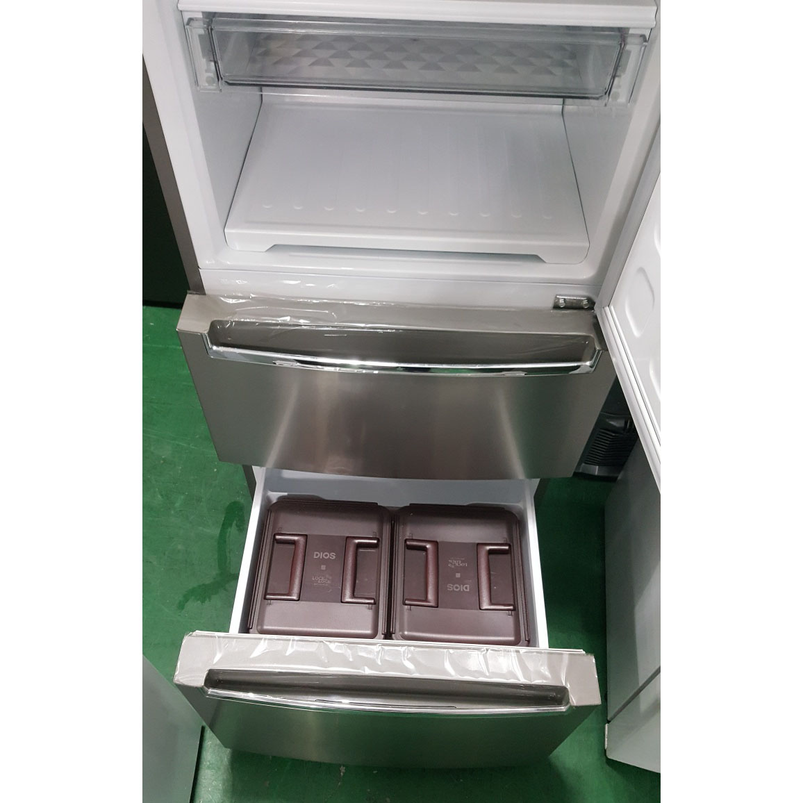 김치냉장고