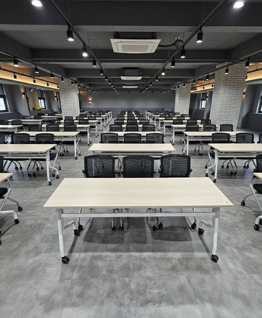 한샘_회의용의자 (130개)