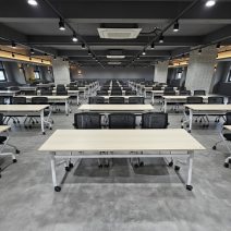 한샘_수강용테이블 (50개)