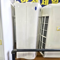 캐리어 냉난방기 11평