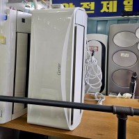 캐리어 냉난방기 9평