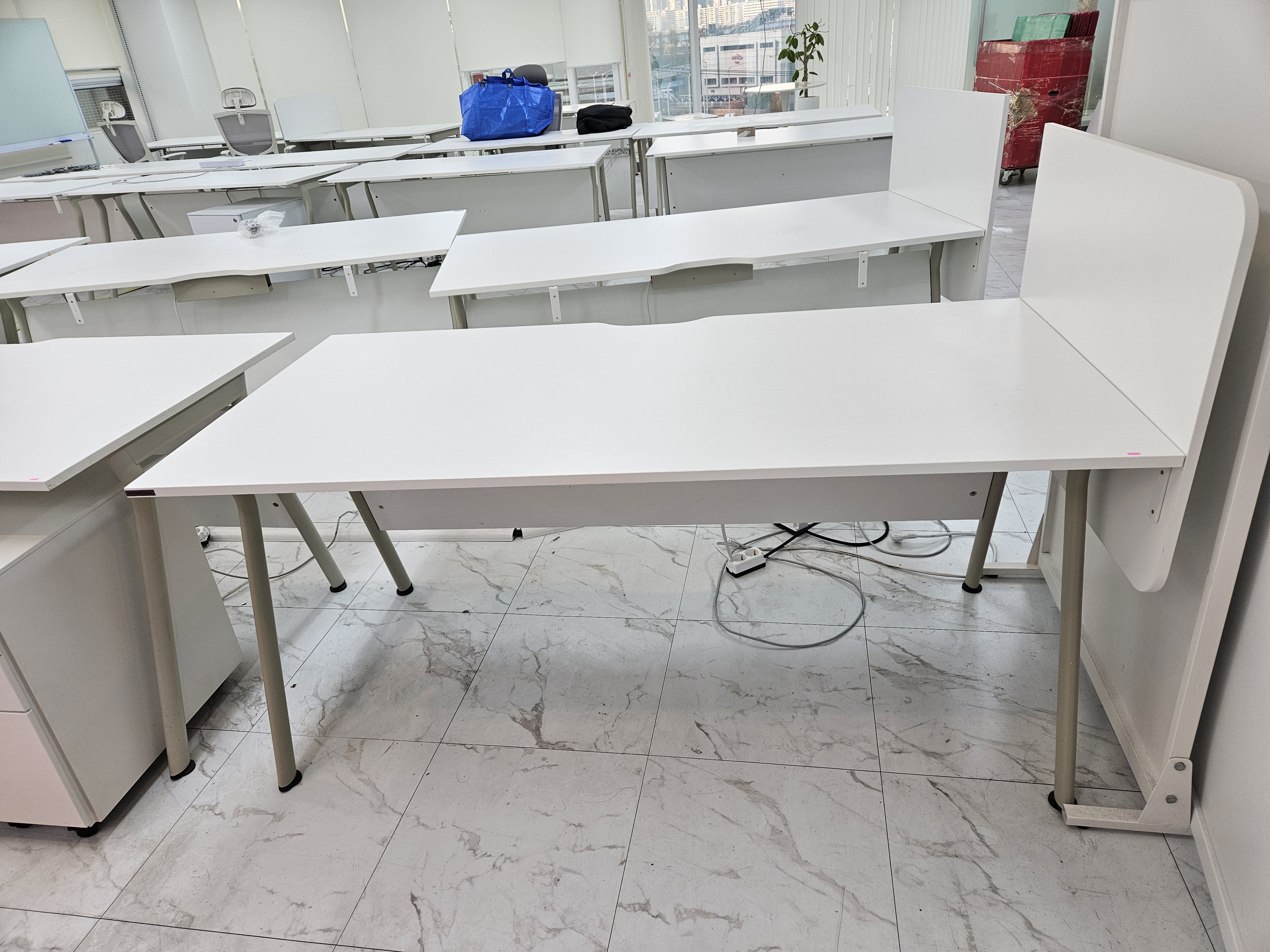 리바트 책상 (20EA)