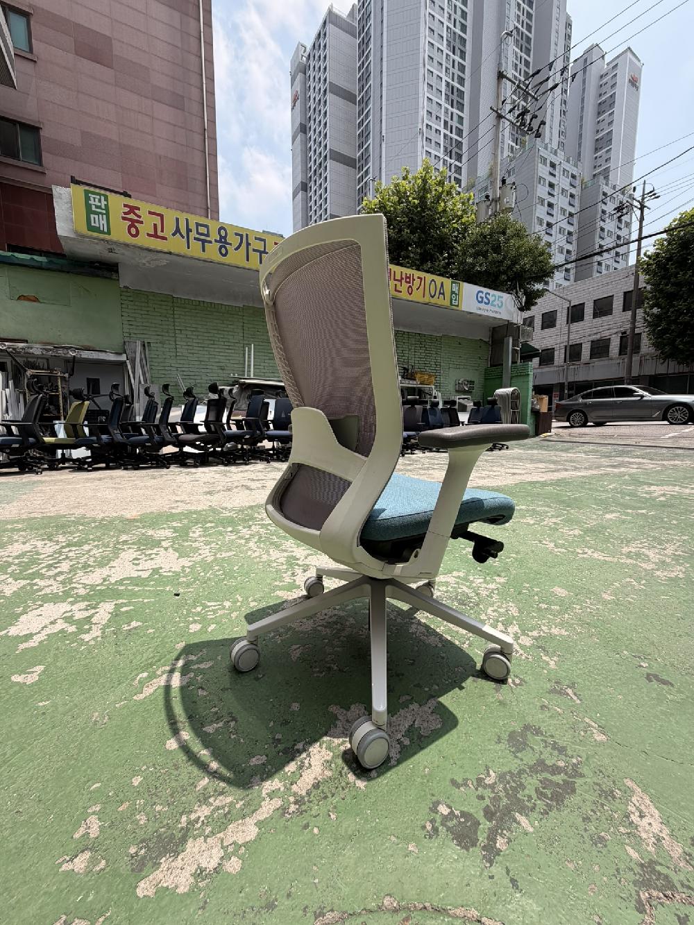 퍼시스 아이티스3 (12EA)