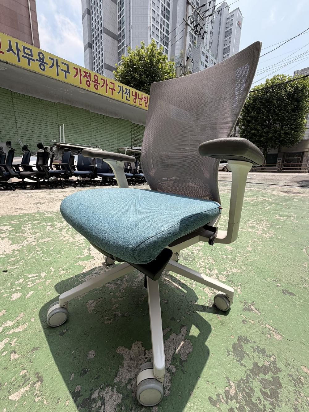 퍼시스 아이티스3 (12EA)
