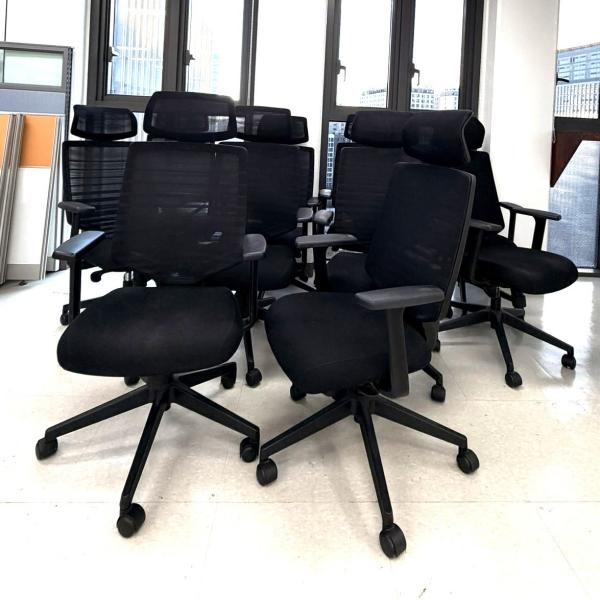 시디즈 의자 T30HF (10EA)