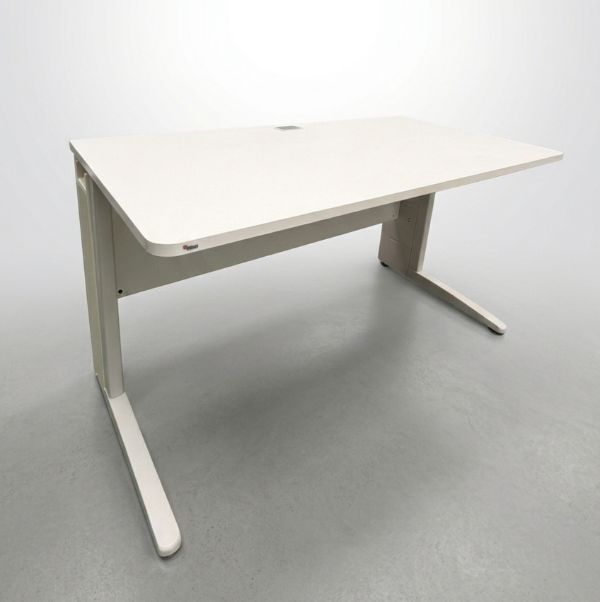 퍼시스 딜라이트 ㄷ자 책상 1400 (21EA)
